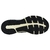 Tênis Asics Gel-Nagoya St Preto e Cinza Masculino Casual - loja online