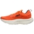 Tênis Fila Float Maxxi 2 Pro Laranja e Azul Masculino Corrida na internet