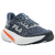 Tênis Fila Racer Nairobi Marinho e Branco Feminino Caminhada Corrida