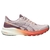 Tênis Asics GT-1000 13 Roxo e Laranja Feminino Corrida