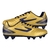 Chuteira Topper Campo Cup VII Dourado e Marinho Masculino - comprar online
