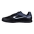 Chuteira Topper Futsal Forza III Preto e Cinza Masculino - KALFE