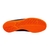 Chuteira Topper Futsal Drible VI Marinho e Laranja Masculino - comprar online