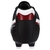 Chuteira Mizuno Campo Morelia Classic MD Preto e Branco Masculino na internet