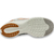 Tênis Fila Racer Brave Run Branco e Dourado Feminino Caminhada Corrida na internet