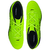 Chuteira Penalty Futsal Bravo Y 3 Verde e Preto Masculino - KALFE