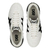Tênis Asics Japan S Branco e Preto Masculino Casual - KALFE