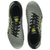 Chuteira Umbro Campo Mutant Cinza e Verde Masculino - KALFE