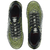 Chuteira Umbro Society Techno Preto e Verde Masculino - KALFE