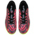 Chuteira Topper Futsal Strike V Cinza e Rosa Masculino - KALFE