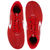 Chuteira Topper Futsal Blast Vermelho e Branco Masculino - KALFE
