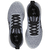 Tênis Under Armour Charged Essential 2 Cinza e Preto Masculino Caminhada Corrida - KALFE