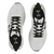 Tênis Under Armour Wing Se Branco e Preto Masculino Caminhada Corrida - KALFE
