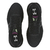 Tênis Under Armour Wing Se Preto e Cinza Masculino Caminhada Corrida - KALFE