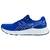 Tênis Asics Gel-Shinobi 2 Azul e Branco Masculino Corrida Academia - comprar online