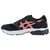 Tênis Asics Gel-Takumi Preto e Rosa Feminino Casual - comprar online