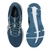 Tênis Asics Raiden 4 Masculino Azul+Branco Corrida - KALFE