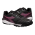 Chuteira Diadora Society Nazionale Preto e Rosa Masculino - comprar online