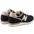 Tênis New Balance 373v2 Preto Bege Feminino Casual