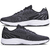 Tênis Mizuno Jet 7 Cinza e Branco Masculino Caminhada Corrida - comprar online