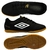 Chuteira Umbro Futsal Neo Striker Preto e Branco Masculino na internet