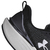 Tênis Under Armour Charged Skyline 4 Preto e Branco Masculino Corrida Academia - KALFE