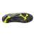 Chuteira Umbro Campo Fifty V Roxo e Preto Masculino - comprar online