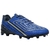 Chuteira Umbro Campo Chrome Azul e Preto Masculino - comprar online