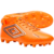Chuteira Umbro Campo Arcade Laranja Masculino - comprar online