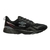 Tênis Umbro Trainer Preto e Cinza Masculino Caminhada Corrida