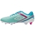 Chuteira Umbro Campo Score Azul e Branco Masculino na internet