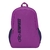 Mochila Olympikus Essential Roxo e Preto Unissex 15 Litros