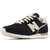Imagem do Tênis New Balance 373v2 Preto Bege Feminino Casual