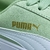 Tênis Puma Smash V2 WNS BDP Verde e Branco Feminino Casual na internet