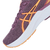 Tênis Asics Gel-Sparta 2 Roxo e Laranja Feminino Caminhada Corrida - loja online