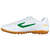 Chuteira Topper Society Boleiro V Branco e Verde Masculino - loja online