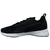 Tênis Puma Flyer Runner Mesh Wns BDP Preto e Branco Feminino Caminhada Corrida - loja online