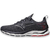 Tênis Mizuno Wave Mirai 5 Chumbo e Preto Masculino Corrida Academia - loja online