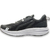 Tênis Fila Racer T2 Preto e Branco Masculino Corrida Academia - loja online