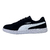 Tênis Puma Smash V2 BDP Preto e Branco Feminino Casual - loja online