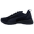 Tênis Puma Flyer Runner Mesh Wns BDP Preto Feminino Caminhada Corrida - loja online