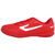 Chuteira Topper Futsal Blast Vermelho e Branco Masculino - loja online