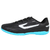 Chuteira Topper Futsal Blast Preto e Branco Masculino - loja online