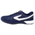 Chuteira Topper Futsal Titanium X Marinho e Branco Masculino - loja online