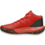 Tênis Under Armour Jet 21 Preto e Dourado Masculino Basquete Academia - loja online