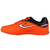 Chuteira Topper Futsal Forza III Laranja e Marinho Masculino - loja online