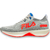 Tênis Fila Float Prime Prata e Branco Masculino Corrida Academia - loja online