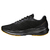 Tênis Under Armour Charged Wing Preto Masculino Caminhada Corrida - loja online