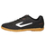 Chuteira Topper Futsal Boleiro V Preto e Branco Masculino - loja online
