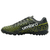 Chuteira Umbro Society Techno Preto e Verde Masculino - loja online